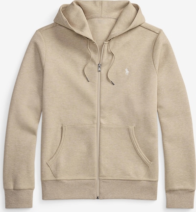 Džemperis iš Polo Ralph Lauren, spalva – smėlio spalva, Prekių apžvalga