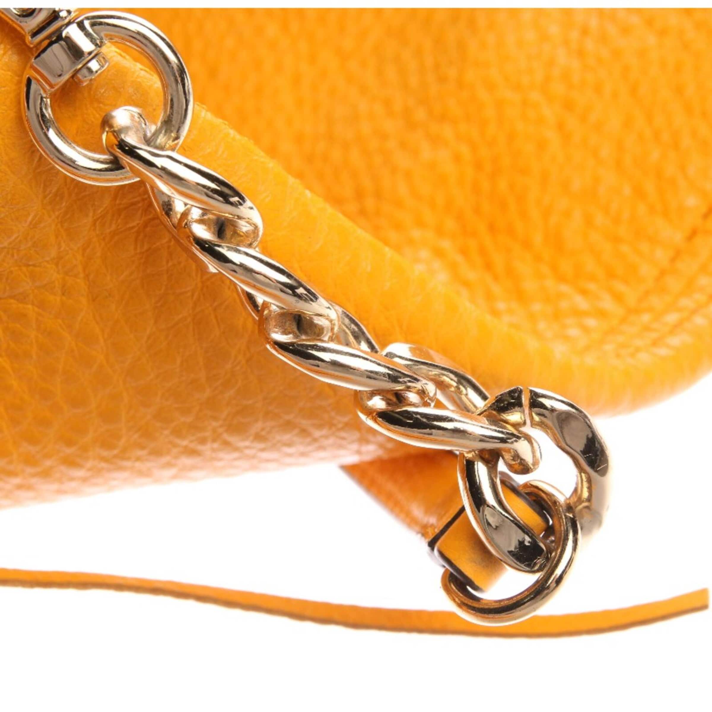 Michael Kors Bag in One size in Orange