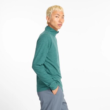 new balance Functioneel shirt in Groen