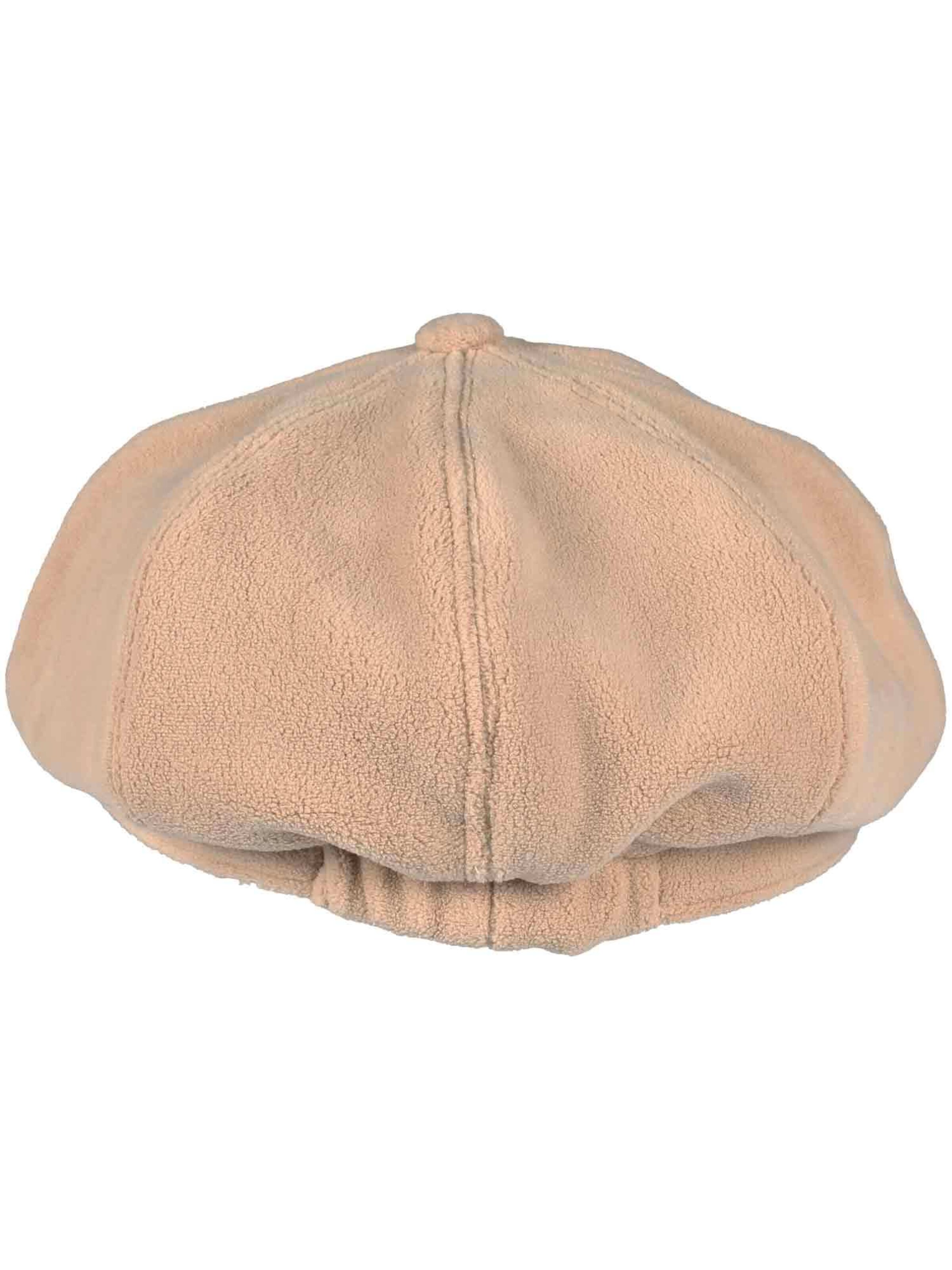 LOEVENICH Cap in Beige