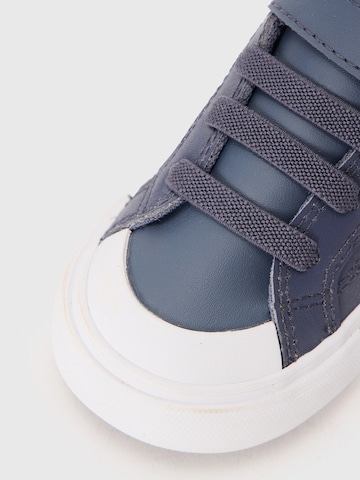 CONVERSE - Zapatillas deportivas en lila