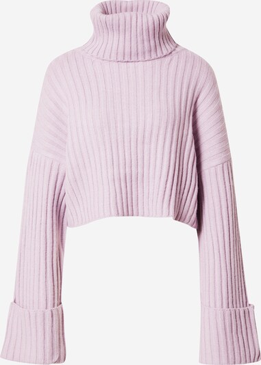 Misspap Sweater in Lilac, Item view