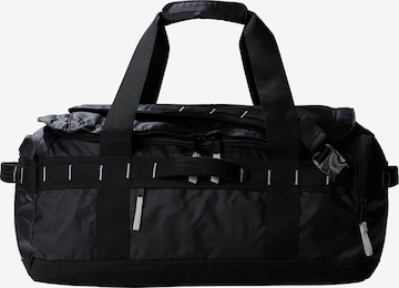 THE NORTH FACE Спортивный рюкзак 'BASE CAMP VOYAGER' в Черный: спереди