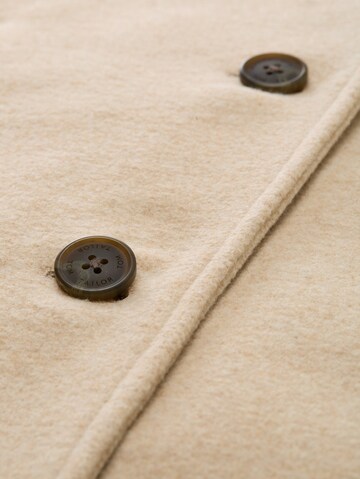 Veste d’hiver TOM TAILOR en marron