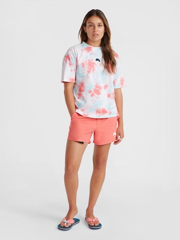 O'NEILL Shirt 'Wow' in Roze