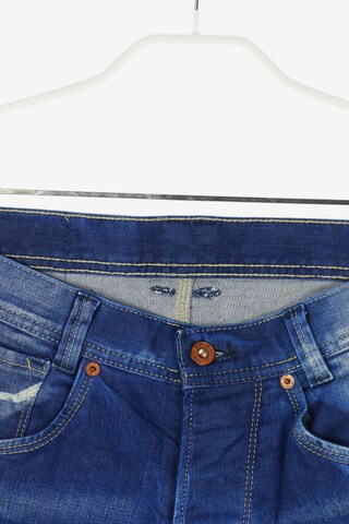 Pepe Jeans Jeans in 31-32 in Blue