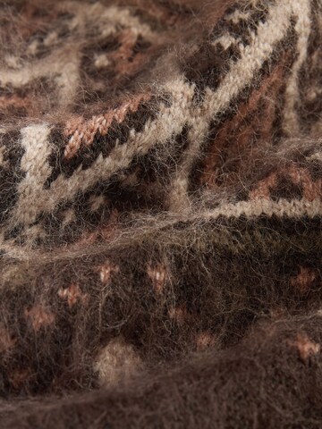 Next Strickjacke in Braun