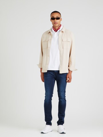 TOMMY HILFIGER - Slimfit Vaquero en azul