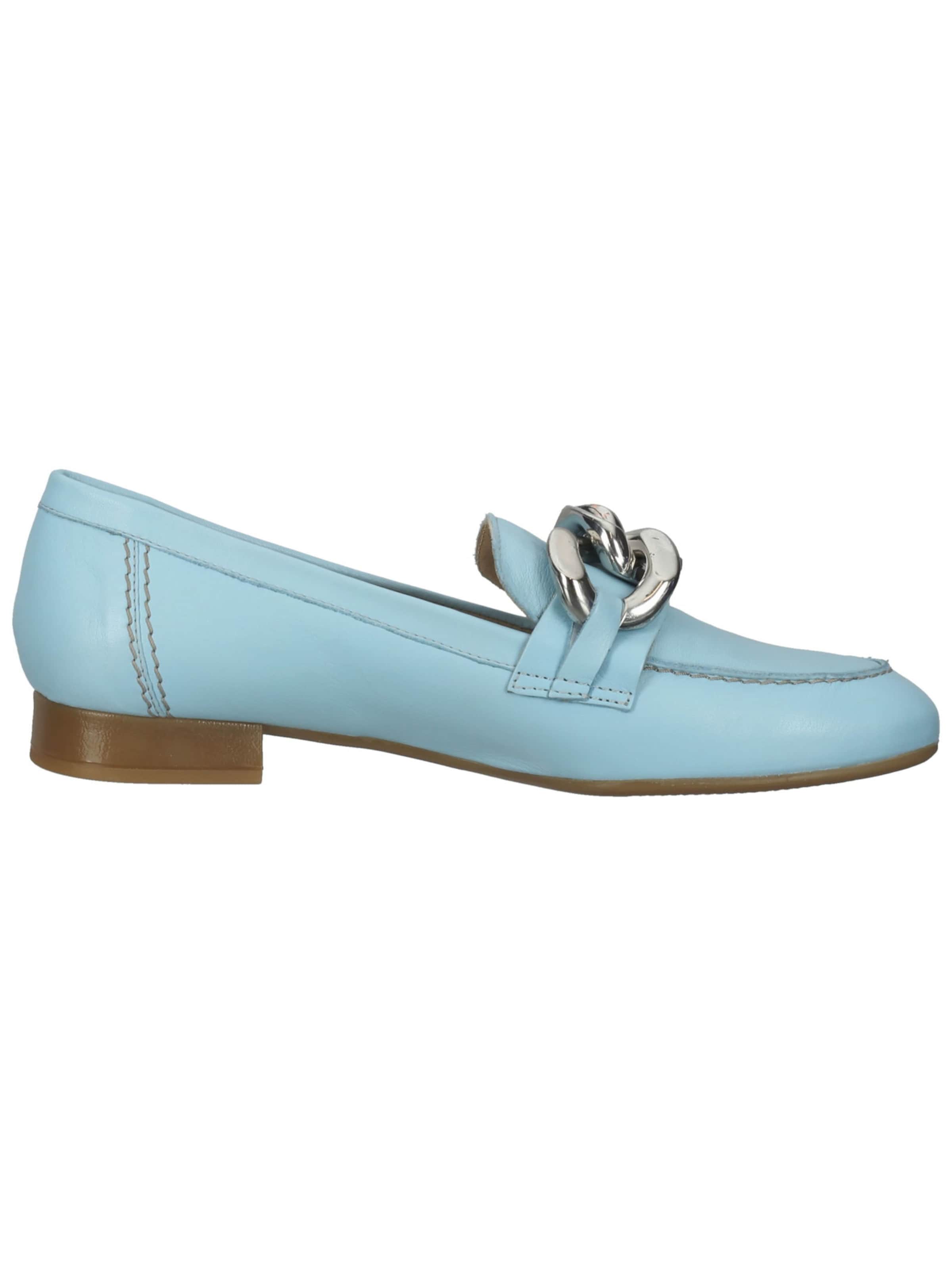 ILC Slipper in Blau