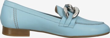 ILC Classic Flats in Blue