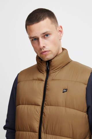 Gilet di BLEND in marrone