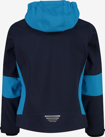 CMP Sportjacke in Blau