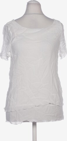 MORE & MORE Blouse & Tunic in S in White: front