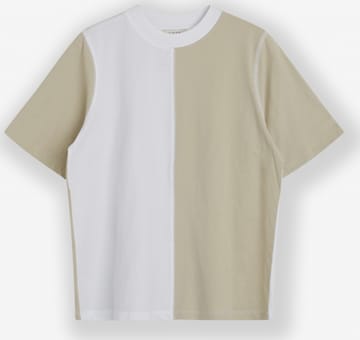 NORR Shirts i beige: forside