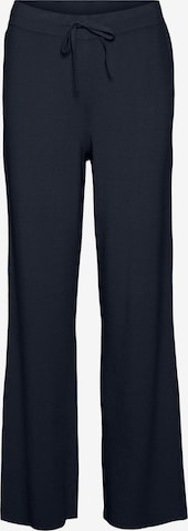 Aware Pants 'Salma' in Blue: front