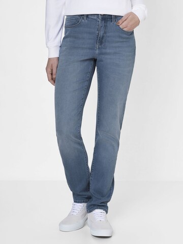 PADDOCKS Slimfit Jeans in Blau: predná strana