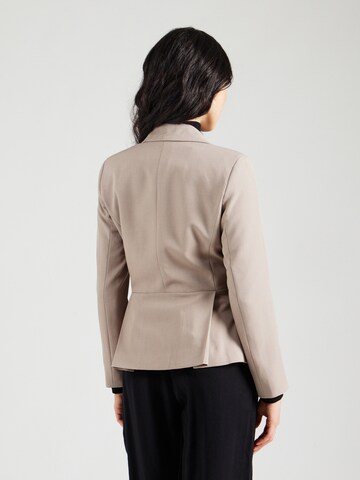 VERO MODA Blazer 'VMZOE' in Grey