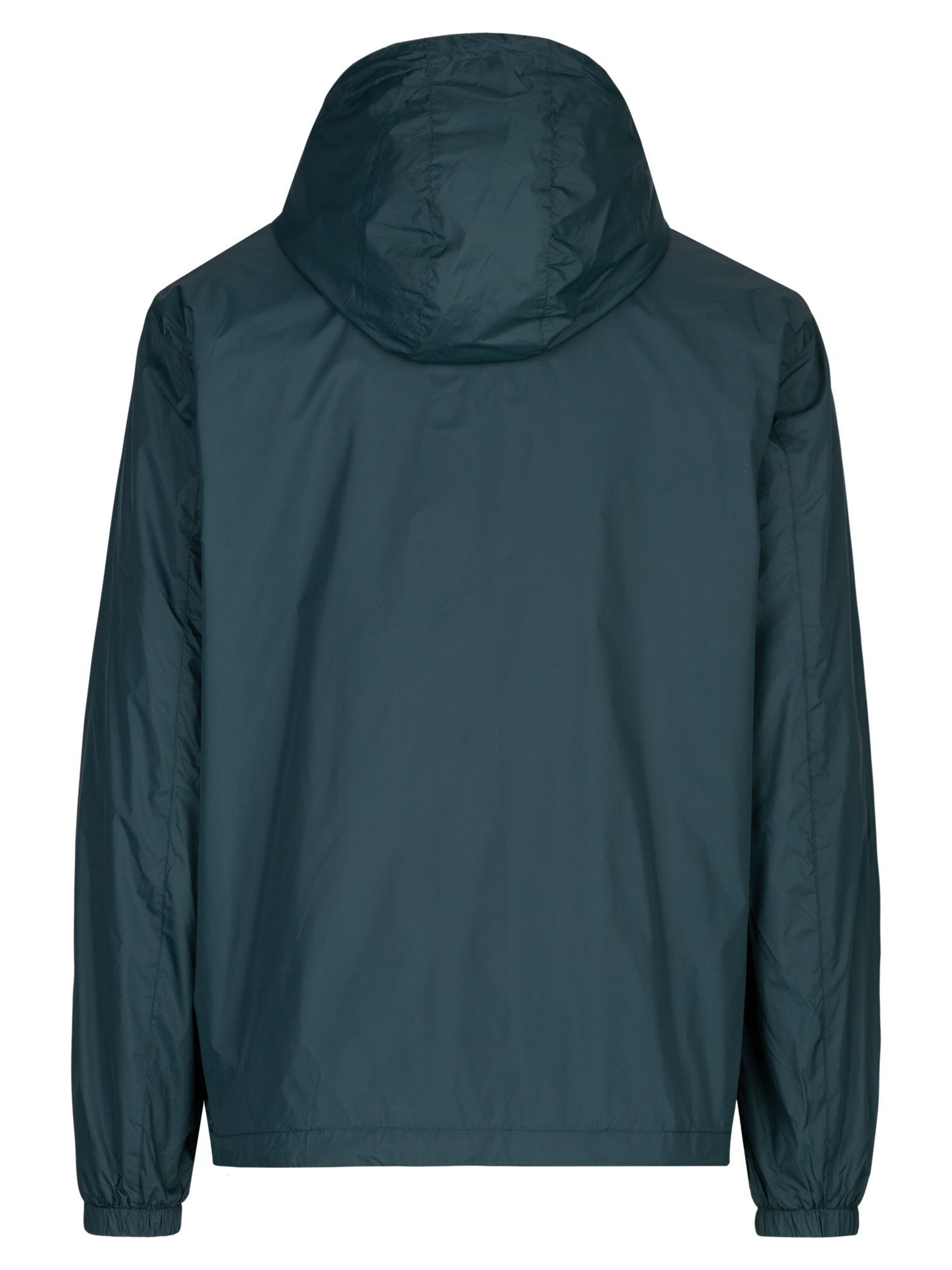 Veste mi-saison REPLAY en vert