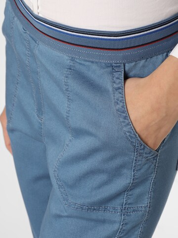 TONI Regular Pants 'Sue' in Blue