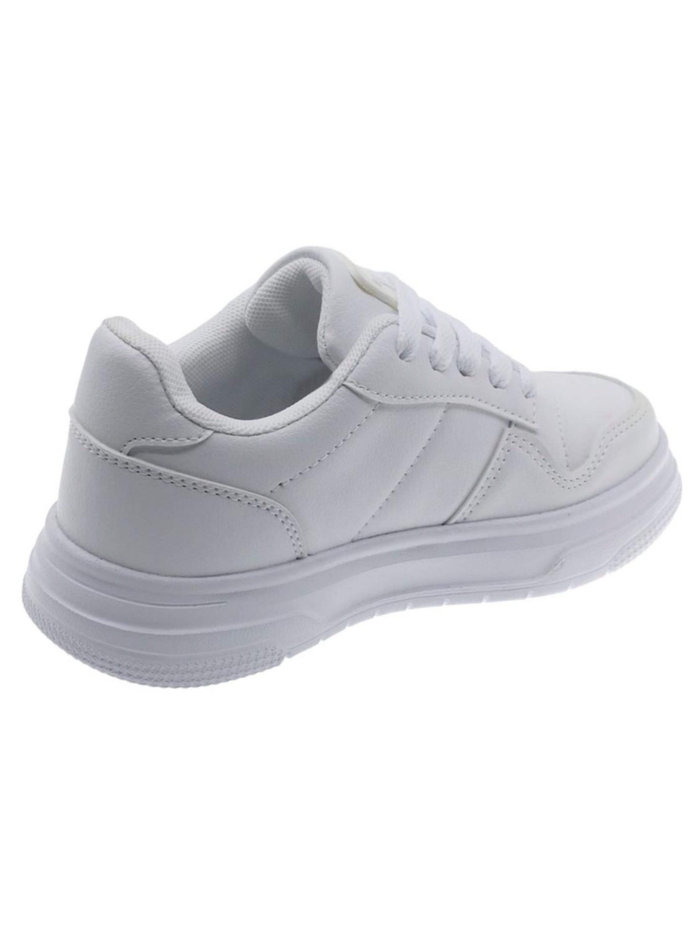 Beppi Sneakers 'Casual Shoe' i hvid