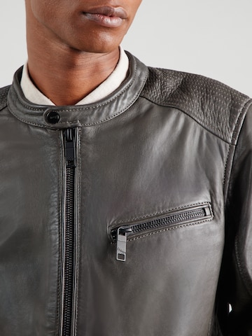 Maze - Chaqueta de entretiempo en gris