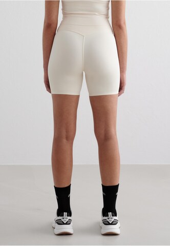 Aim'n Skinny Sporthose 'Sense' in Weiß