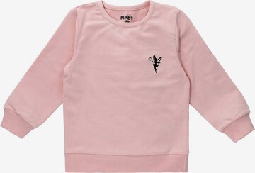Baby Sweets Sweatsuit in Pink