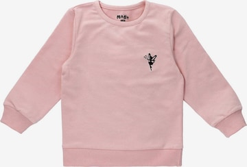 Baby Sweets Sweatsuit in Pink