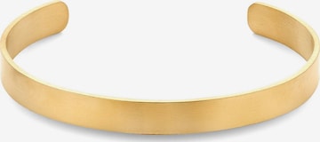 Bracelet Mats Meier en or : devant