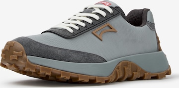 Sneaker bassa ' Drift Trail ' di CAMPER in blu: frontale