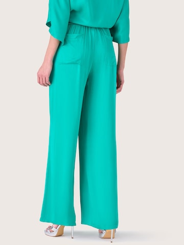 Camomilla Regular Traditional pants 'PRIMO' in Blue