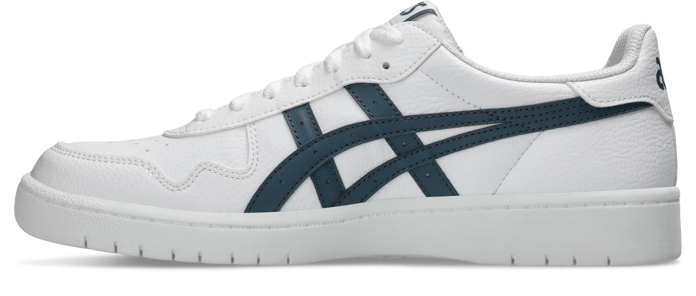 ASICS SportStyle Sneaker in Weiß