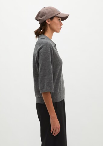 Marc O'Polo Shirt in Grau
