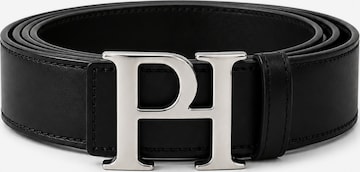 Ceinture 'PH Belt Kids 75cm' PADIJO en noir : devant
