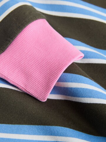 NextSweater majica - plava boja