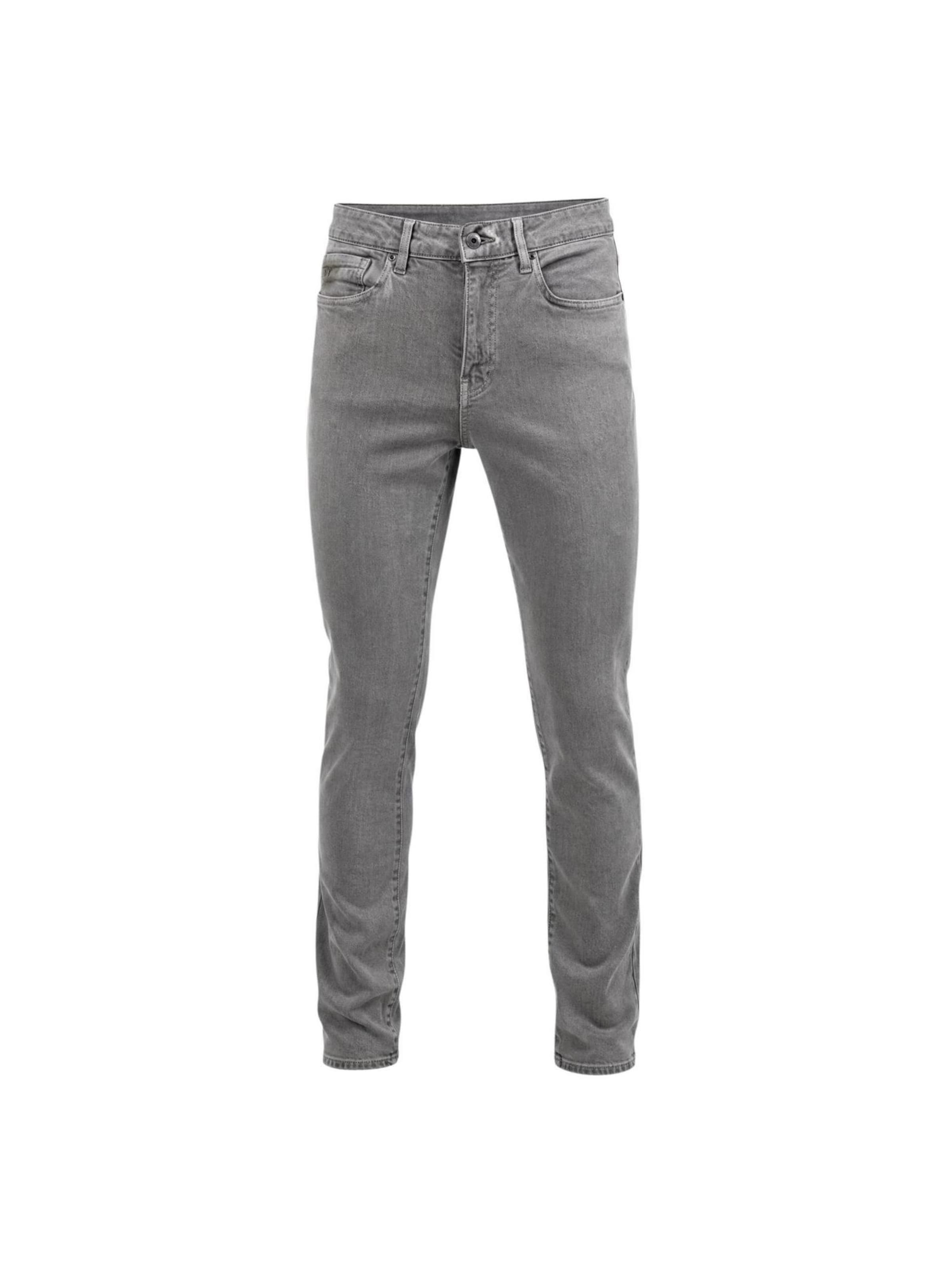 ARMANI EXCHANGE - Slimfit Vaquero 'XM000070 AF27185' en beige: frente