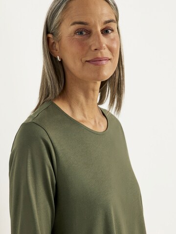 Tunique Cellbes of Sweden en vert