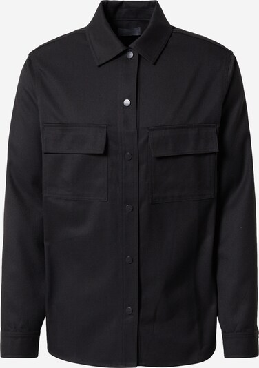 LeGer by Lena Gercke Button Up Shirt 'Laurin' in Black, Item view