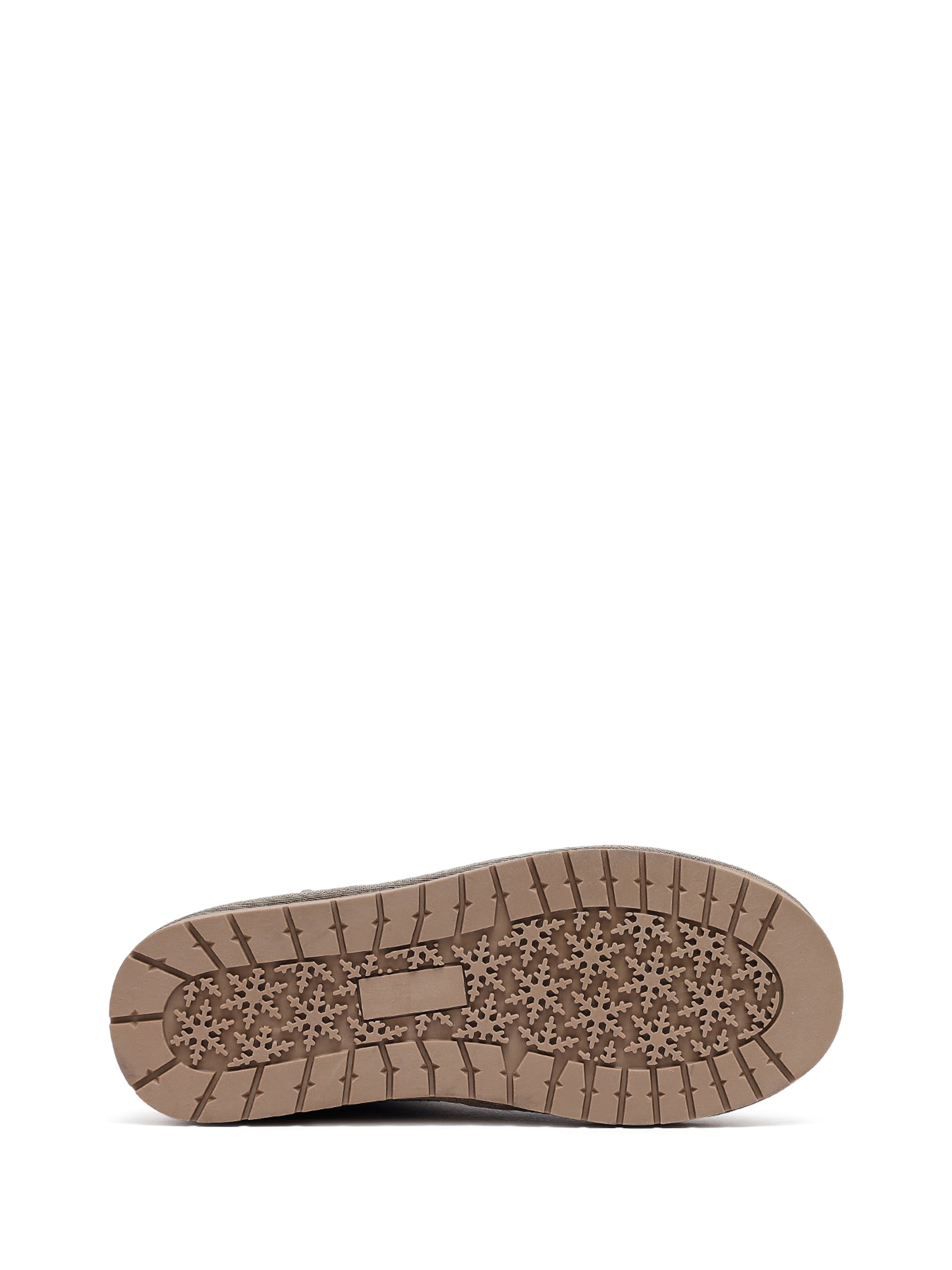 Derimod Boots in Brown