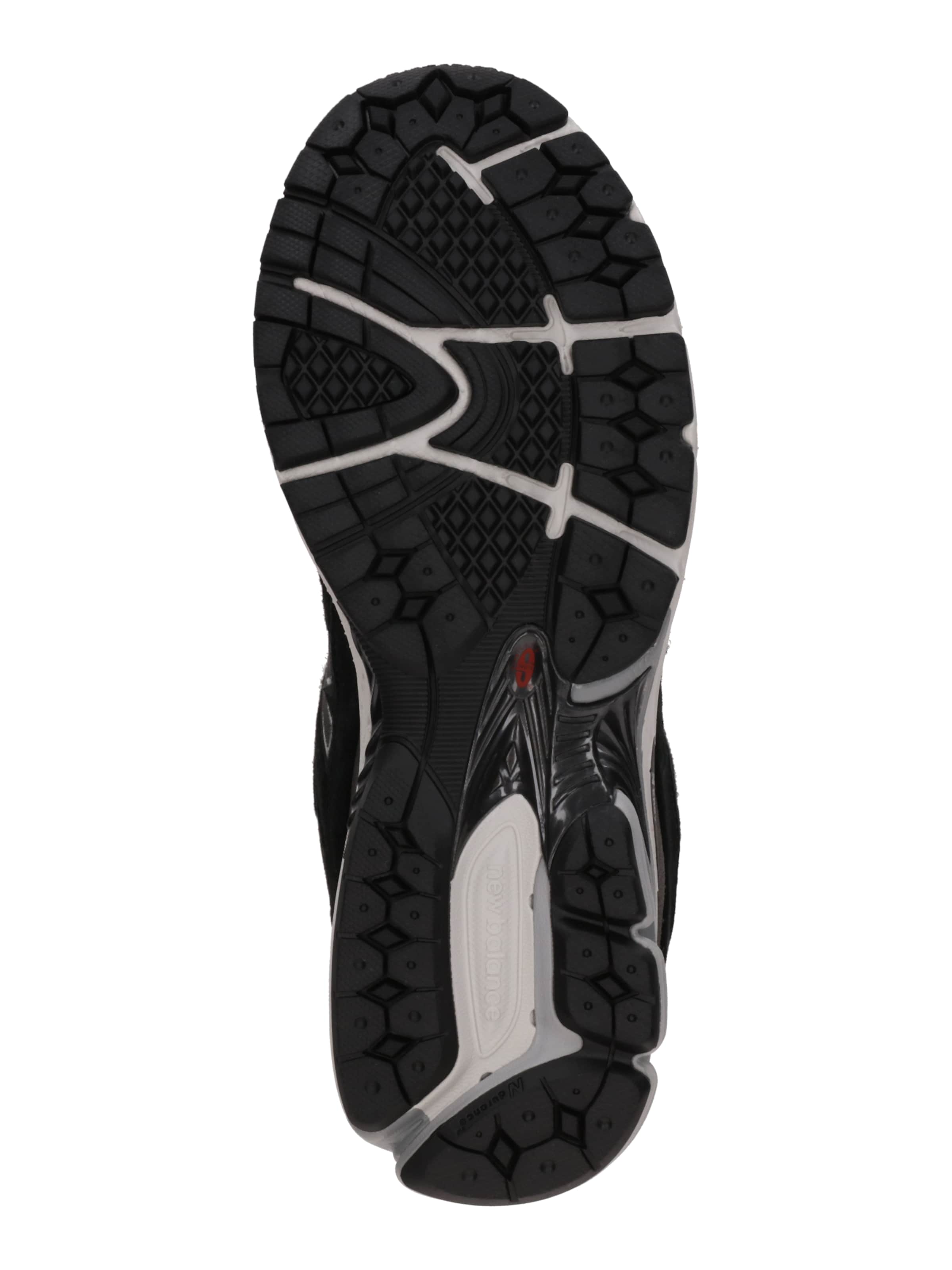 new balance Trainers '2002' in Black