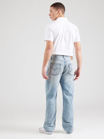 LEVI'S ® - Loosefit Vaquero '565 97 LOOSE STRAIGHT' en azul