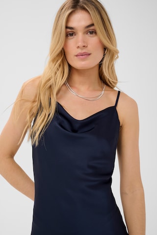 Robe 'LodisaSZ' SAINT TROPEZ en bleu