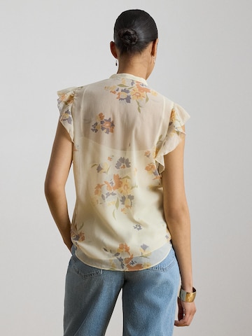 Lauren Ralph Lauren Pusero värissä monivärinen