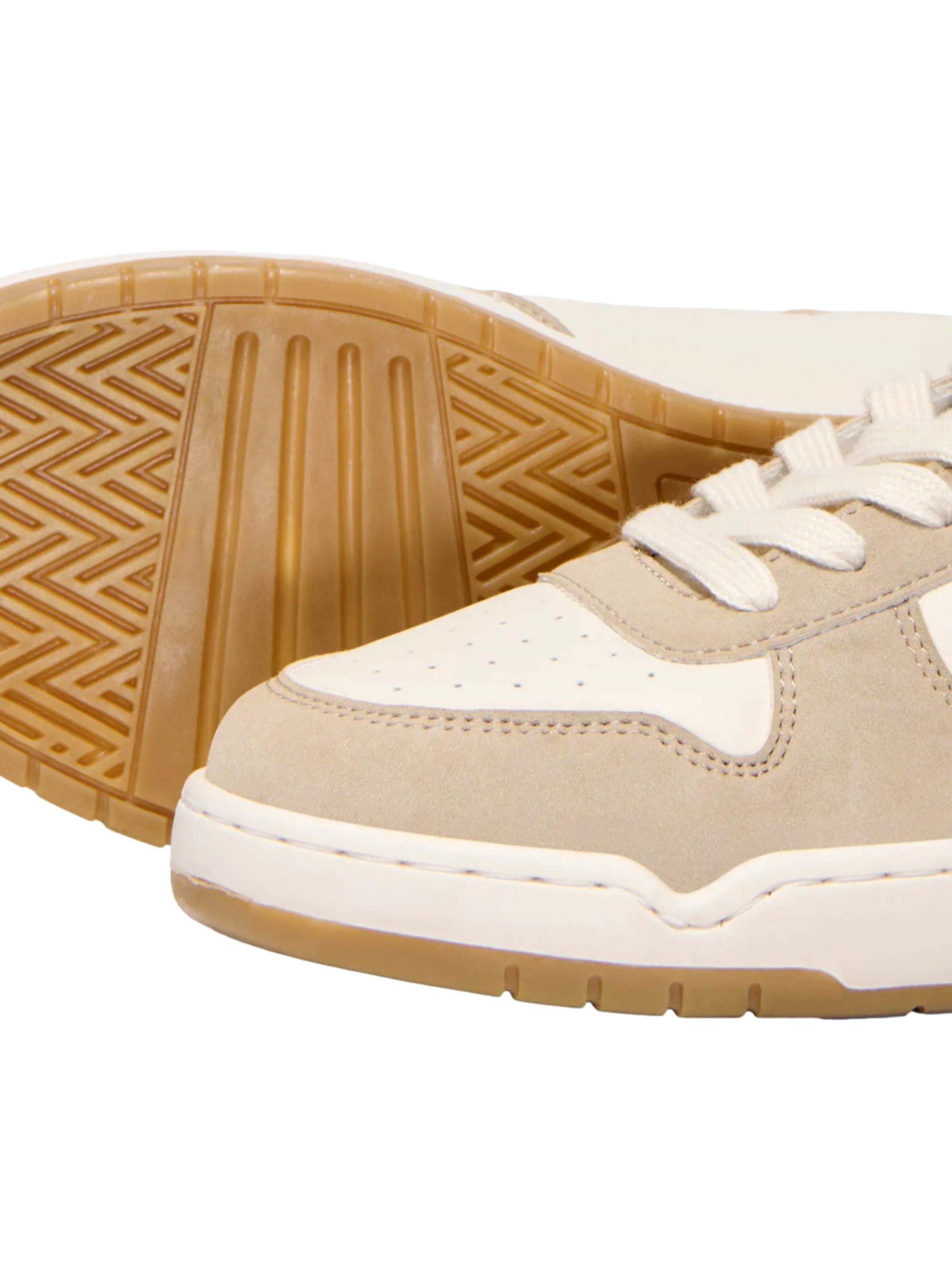 ONLY SHOES - Zapatillas deportivas bajas 'ONLSWIFT-7' en beige