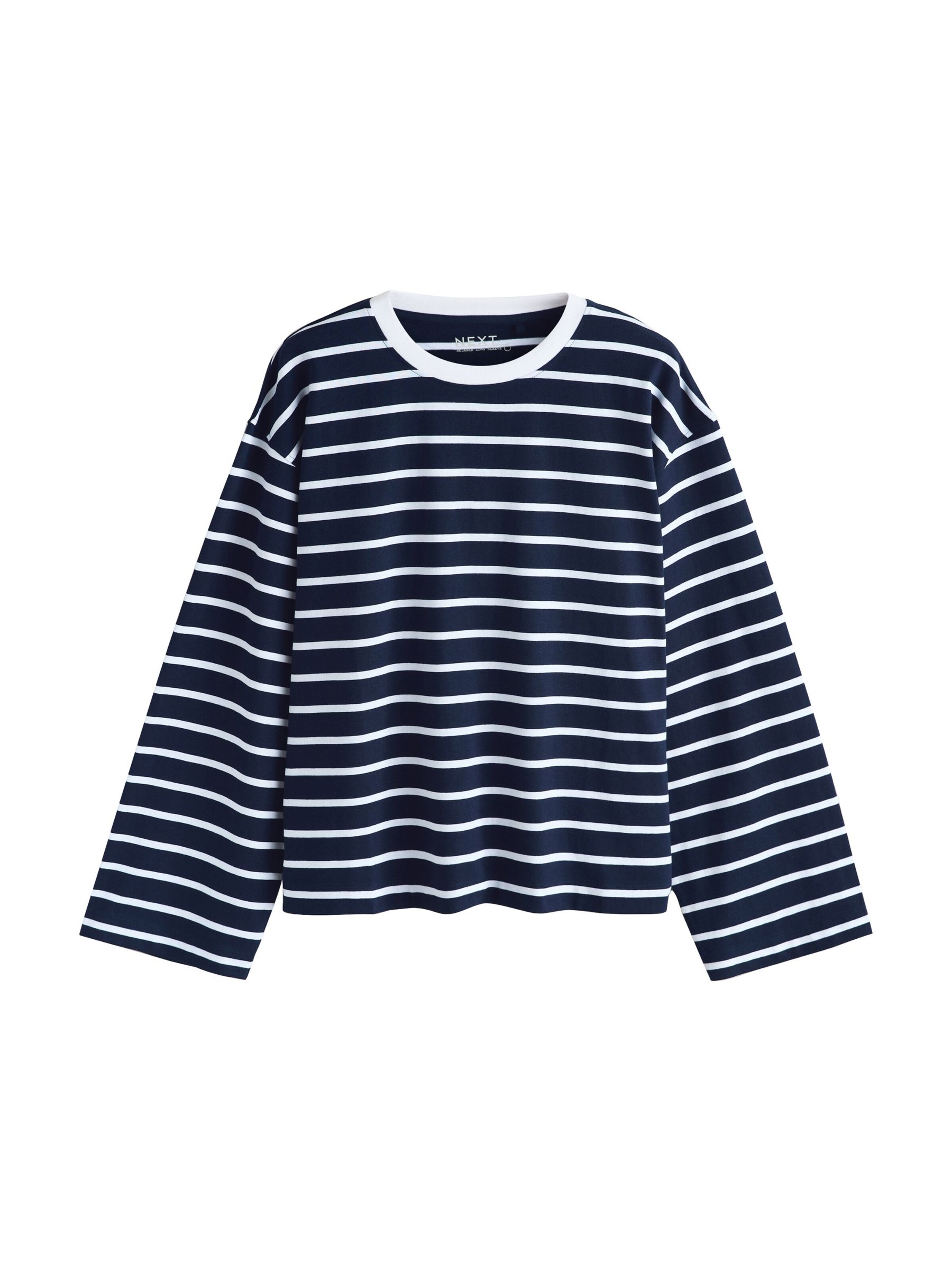 T-shirt Next en bleu