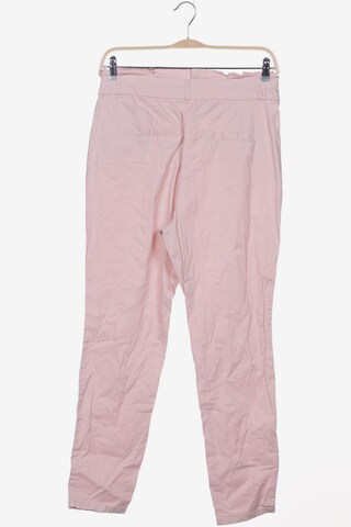 VERO MODA Stoffhose L in Pink