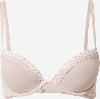 Sutien Tommy Hilfiger Underwear pe nud, Vizualizare produs