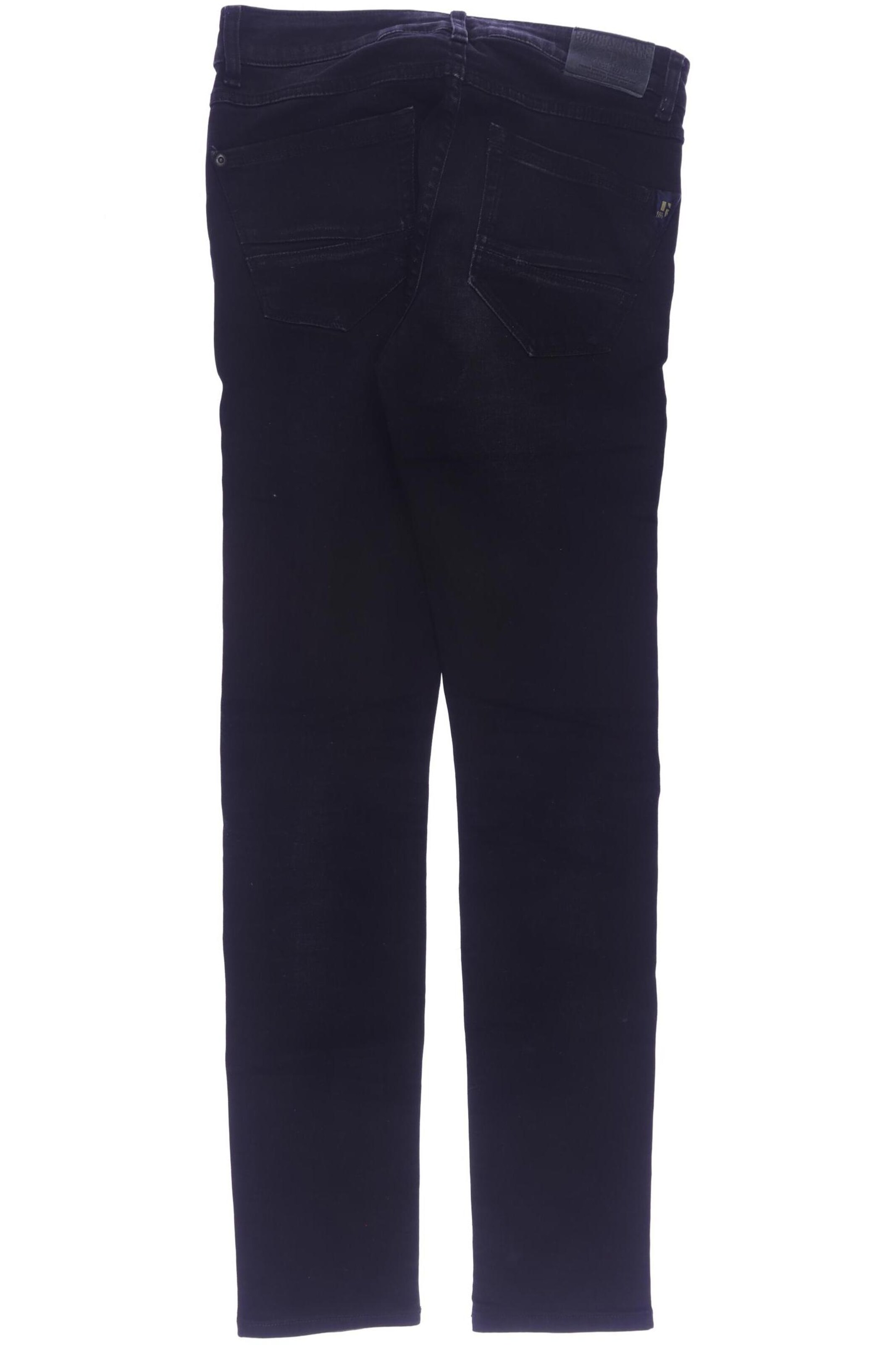 GARCIA Jeans in 27 in Black