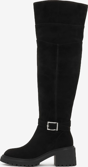 Kazar Čizme u crna, Pregled proizvoda