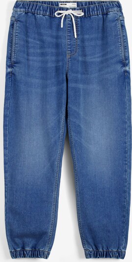 Bershka Jeans in de kleur Blauw denim, Productweergave